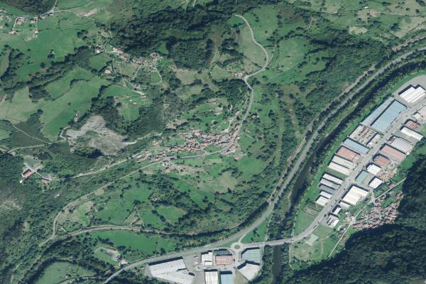 Subasta de Vivienda en Asturias - SubastaFácil