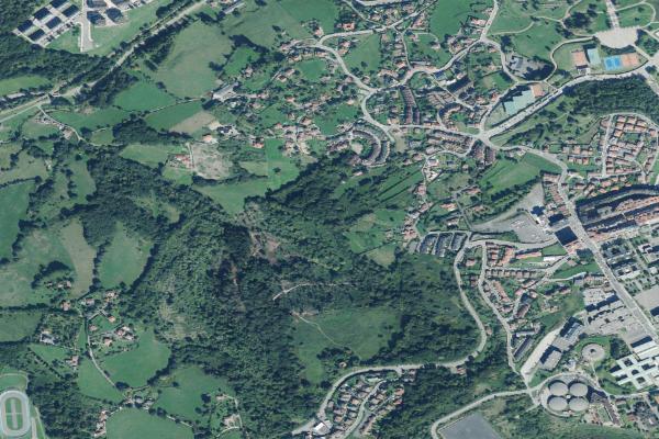 Subasta de Trastero en Asturias - SubastaFácil