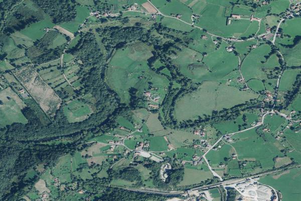 Subasta de Garaje en Asturias - SubastaFácil