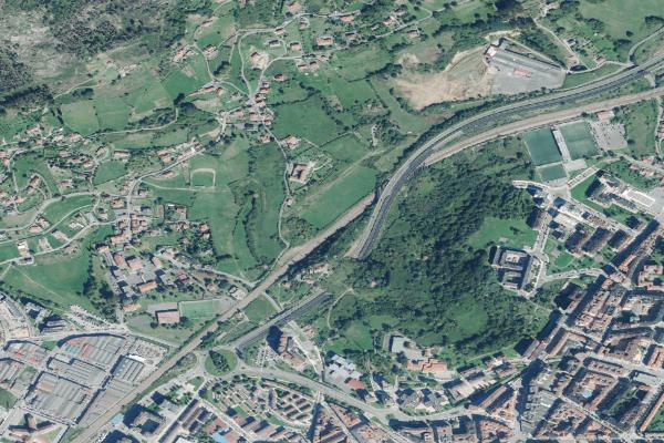 Subasta de Garaje en Asturias - SubastaFácil