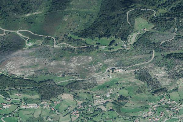 Subasta de Vivienda en Asturias - SubastaFácil