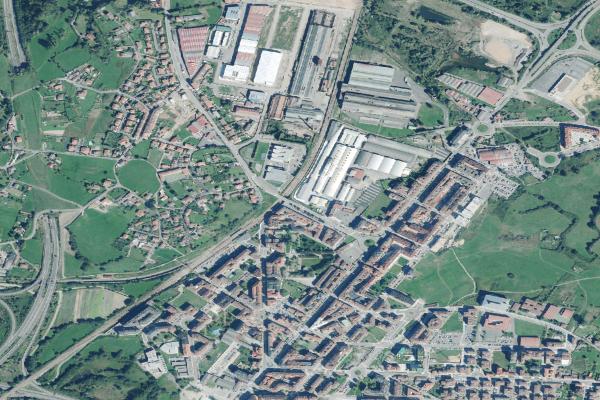 Subasta de Vivienda en Asturias - SubastaFácil