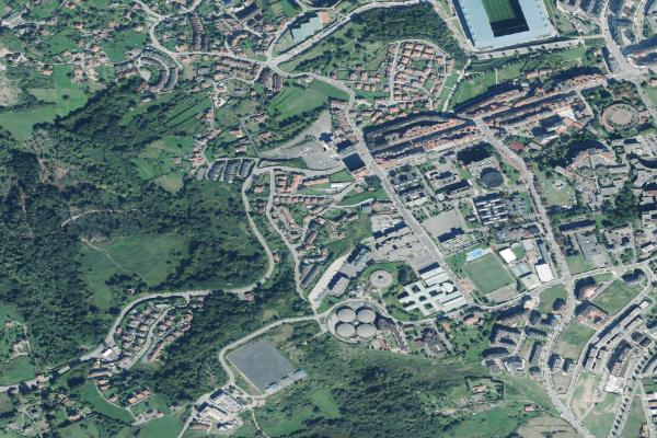Subasta de Garaje en Asturias - SubastaFácil