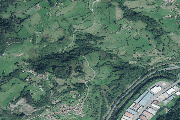 Subasta de Garaje en Asturias - SubastaFácil