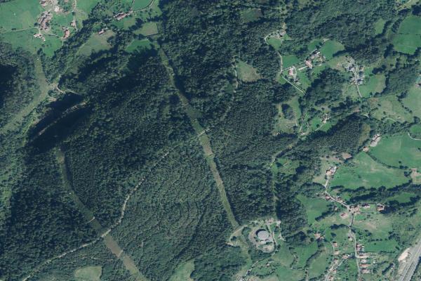 Subasta de Garaje en Asturias - SubastaFácil