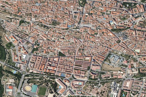 Subasta de Vivienda en Ávila - SubastaFácil
