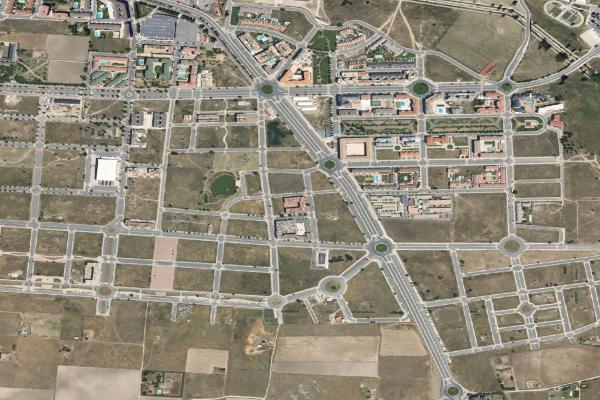 Subasta de Solar en Ávila - SubastaFácil