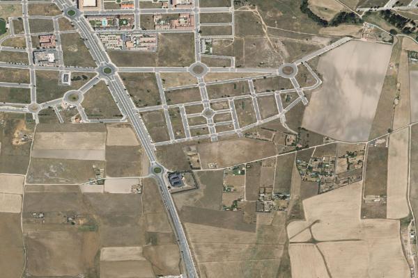 Subasta de Vivienda en Ávila - SubastaFácil