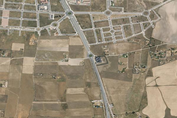 Subasta de Vivienda en Ávila - SubastaFácil