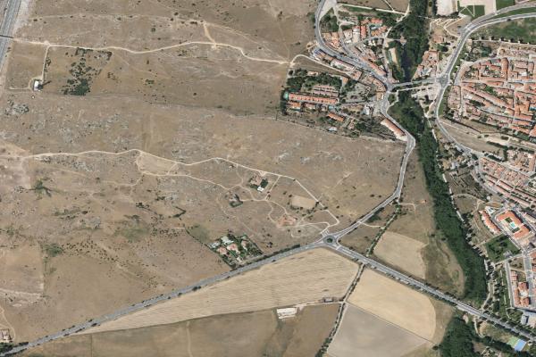 Subasta de Vivienda en Ávila - SubastaFácil