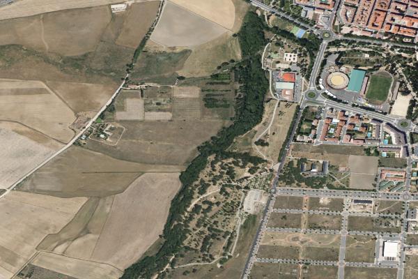 Subasta de Vivienda en Ávila - SubastaFácil