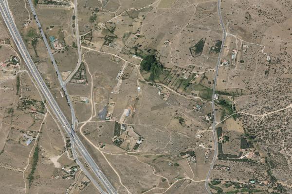 Subasta de Garaje en Ávila - SubastaFácil
