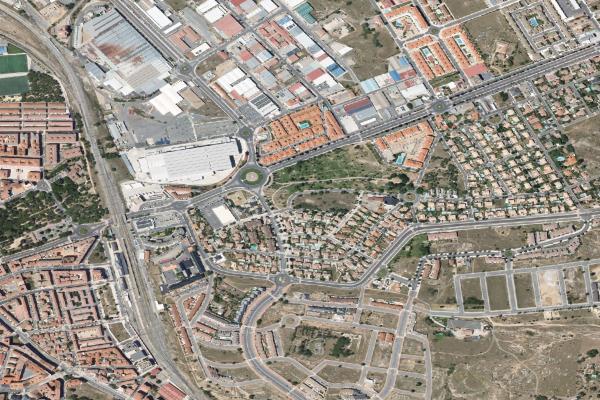Subasta de Vivienda en Ávila - SubastaFácil