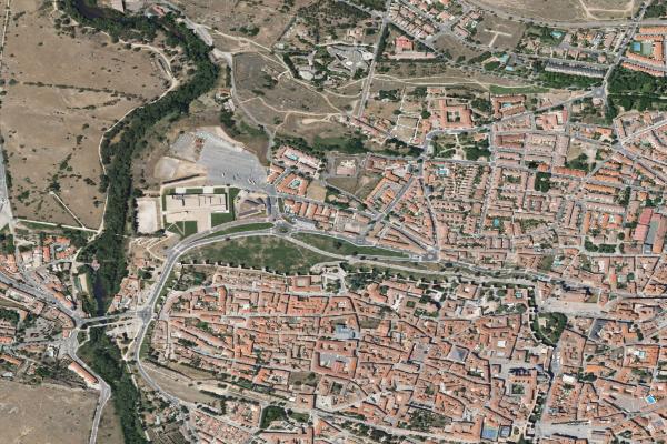 Subasta de Vivienda en Ávila - SubastaFácil