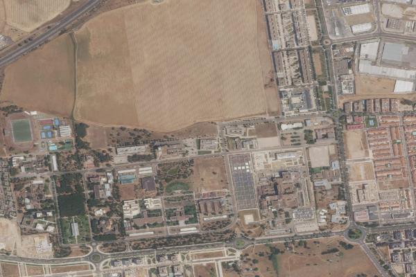 Subasta de Local comercial en Badajoz - SubastaFácil