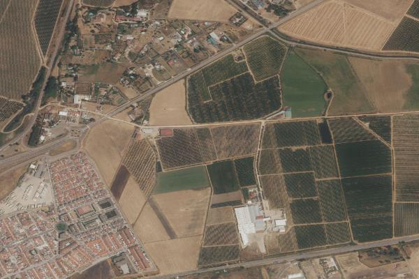 Subasta de Garaje en Badajoz - SubastaFácil