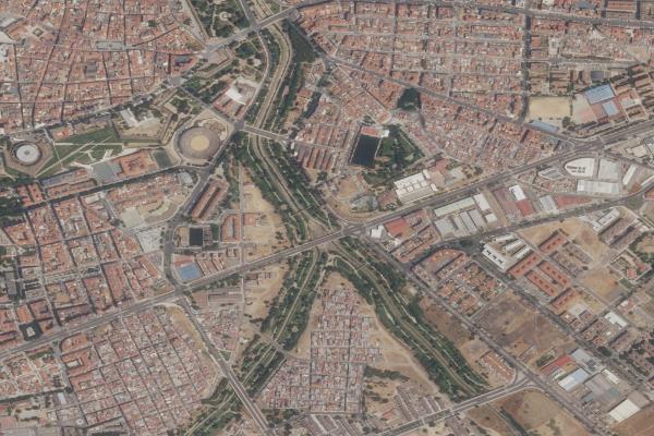 Subasta de Trastero en Badajoz - SubastaFácil
