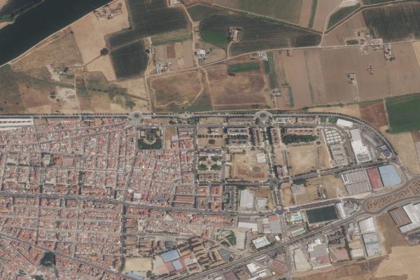 Subasta de Vivienda en Badajoz - SubastaFácil