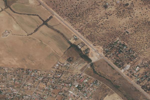 Subasta de Finca rústica en Badajoz - SubastaFácil