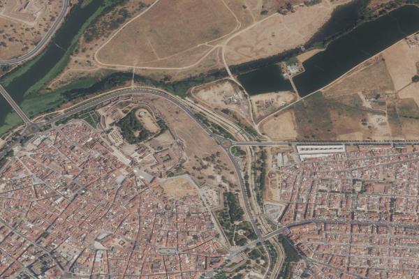 Subasta de Finca rústica en Badajoz - SubastaFácil