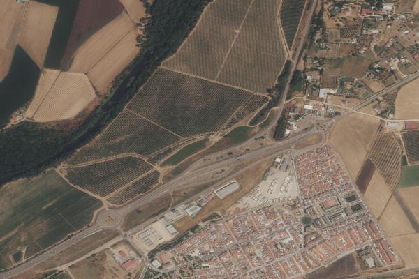 Subasta de Vivienda en Badajoz - SubastaFácil
