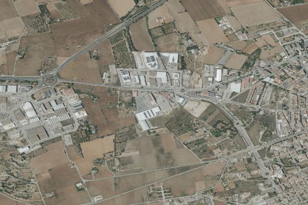 Subasta de Garaje en Illes Balears - SubastaFácil