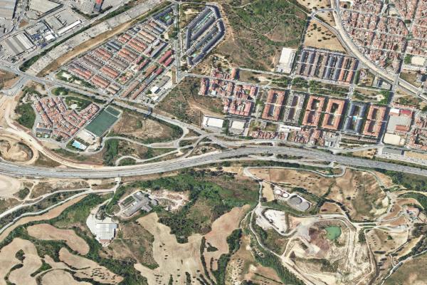 Subasta de Vivienda en Barcelona - SubastaFácil