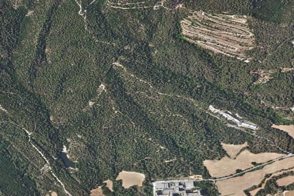 Subasta de Finca rústica en Barcelona - SubastaFácil