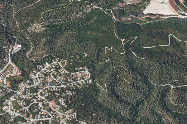 Subasta de Finca rústica en Barcelona - SubastaFácil