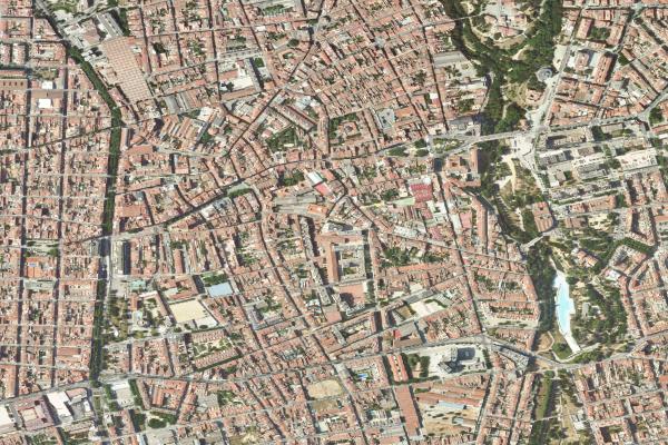 Subasta de Vivienda en Barcelona - SubastaFácil