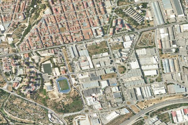 Subasta de Solar en Barcelona - SubastaFácil