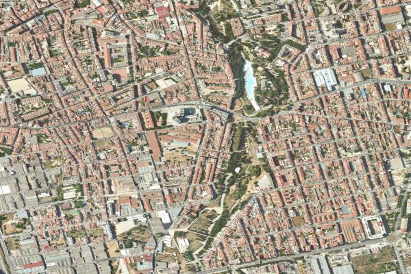 Subasta de Vivienda en Barcelona - SubastaFácil