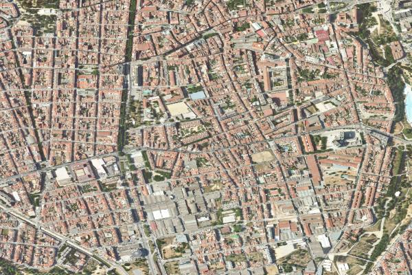 Subasta de Vivienda en Barcelona - SubastaFácil