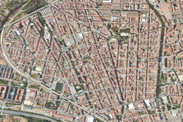 Subasta de Vivienda en Barcelona - SubastaFácil
