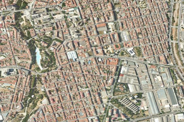 Subasta de Vivienda en Barcelona - SubastaFácil