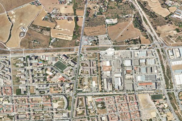 Subasta de Local comercial en Barcelona - SubastaFácil