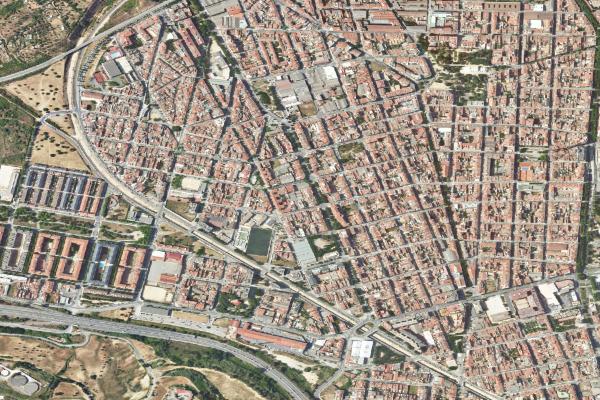 Subasta de Nave industrial en Barcelona - SubastaFácil