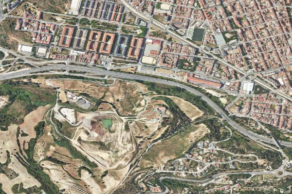 Subasta de Vivienda en Barcelona - SubastaFácil