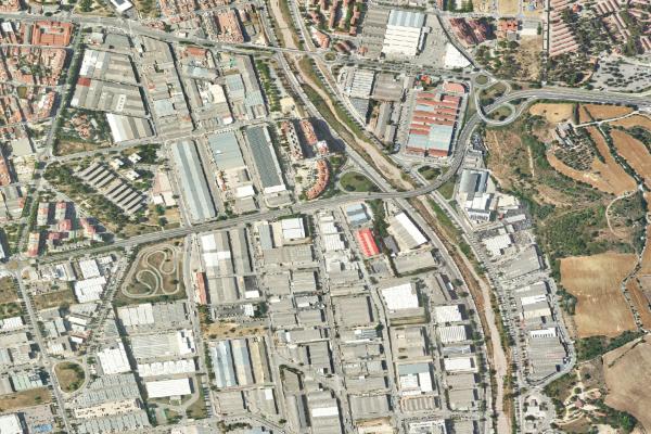Subasta de Vivienda en Barcelona - SubastaFácil