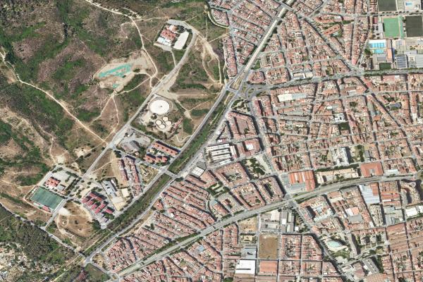 Subasta de Vivienda en Barcelona - SubastaFácil