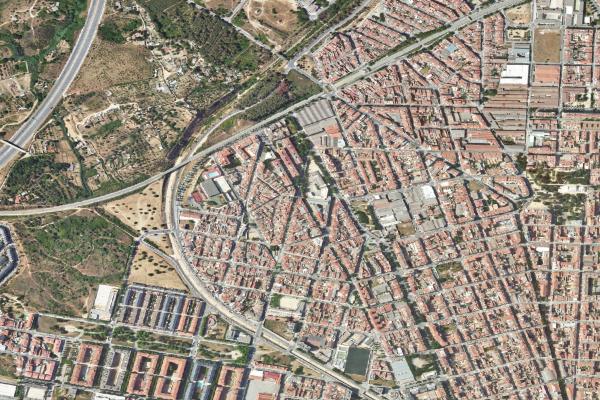 Subasta de Vivienda en Barcelona - SubastaFácil