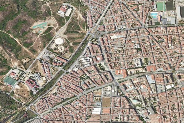 Subasta de Vivienda en Barcelona - SubastaFácil