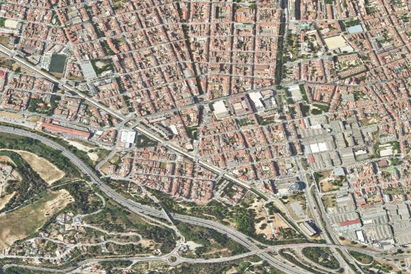 Subasta de Vivienda en Barcelona - SubastaFácil