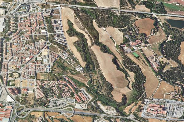 Subasta de Garaje en Barcelona - SubastaFácil