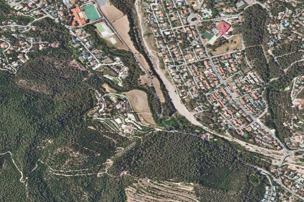 Subasta de Finca rústica en Barcelona - SubastaFácil
