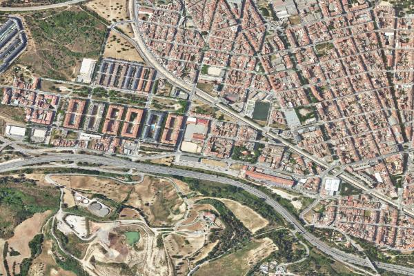Subasta de Garaje en Barcelona - SubastaFácil