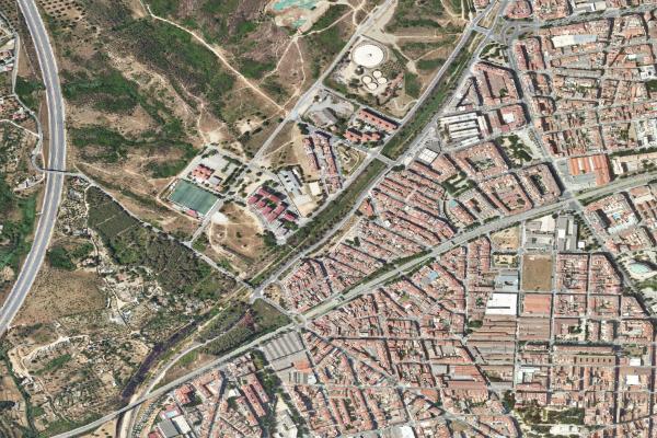 Subasta de Garaje en Barcelona - SubastaFácil