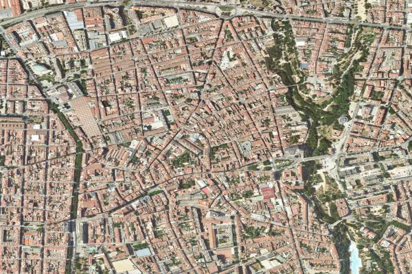 Subasta de Garaje en Barcelona - SubastaFácil