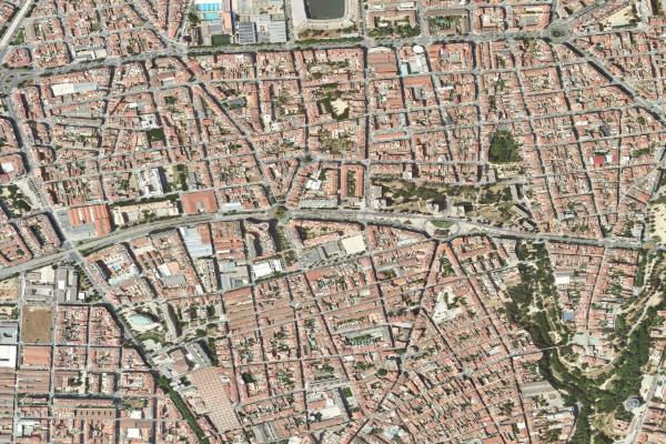 Subasta de Vivienda en Barcelona - SubastaFácil