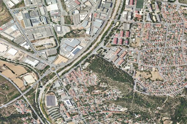 Subasta de Garaje en Barcelona - SubastaFácil
